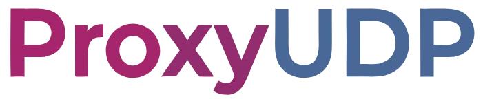 Proxyudp