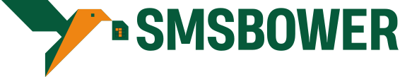 Smsbower
