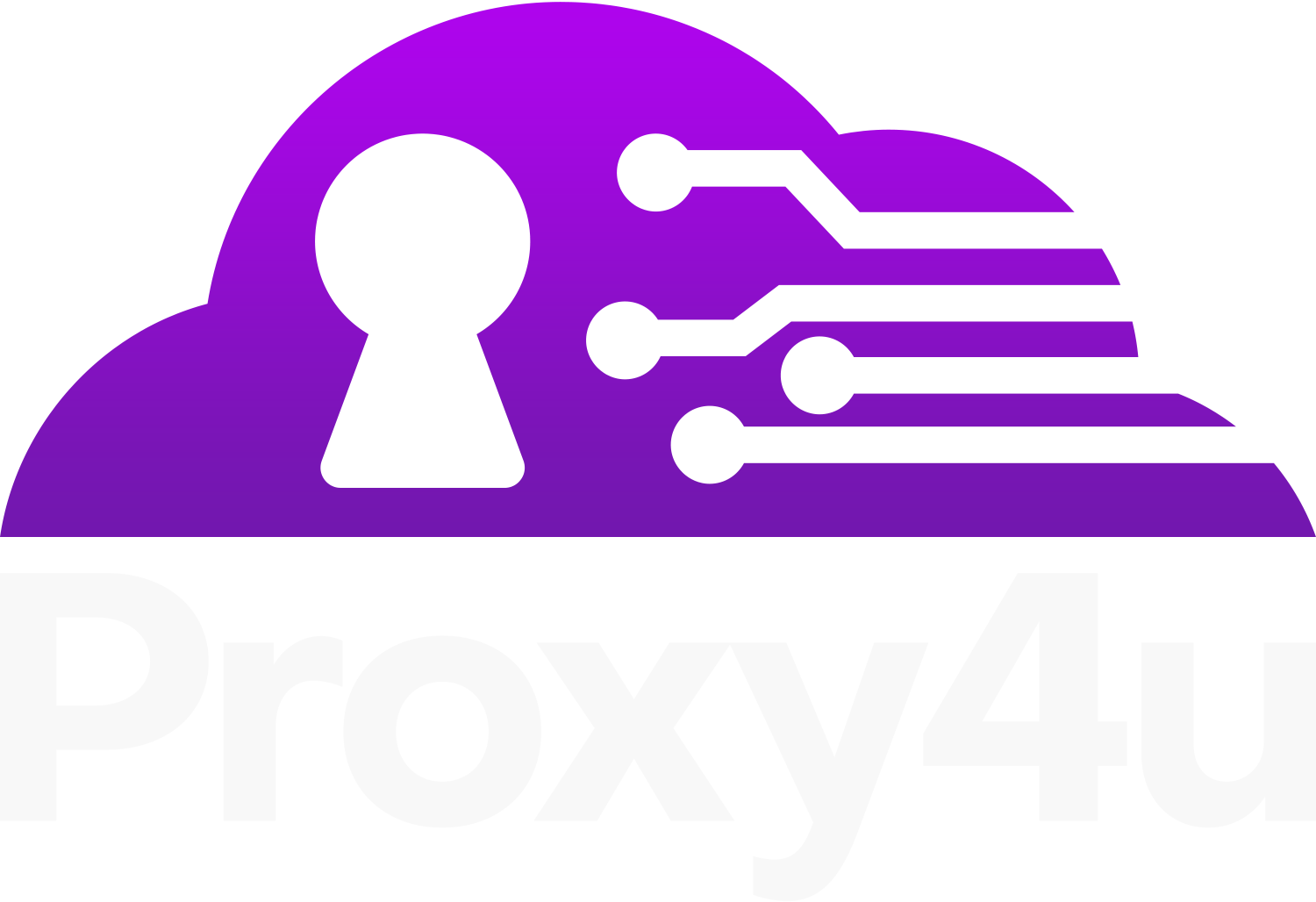 Proxy4U