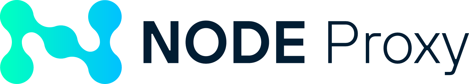 Node Proxy