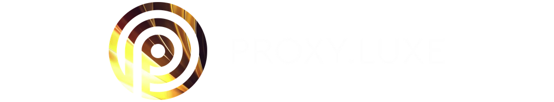 Proxy.Luxe