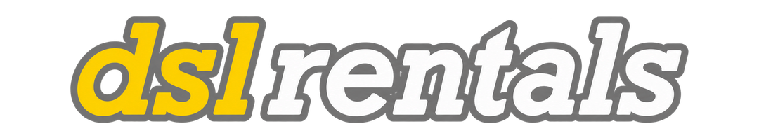 DSL Rentals