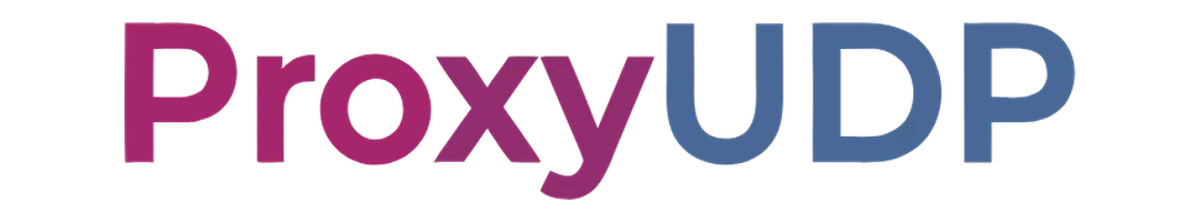 Proxyudp