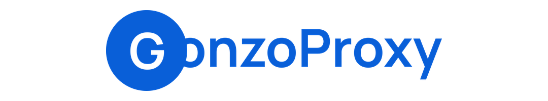 Gonzoproxy