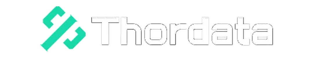 Thordata