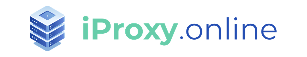iProxy