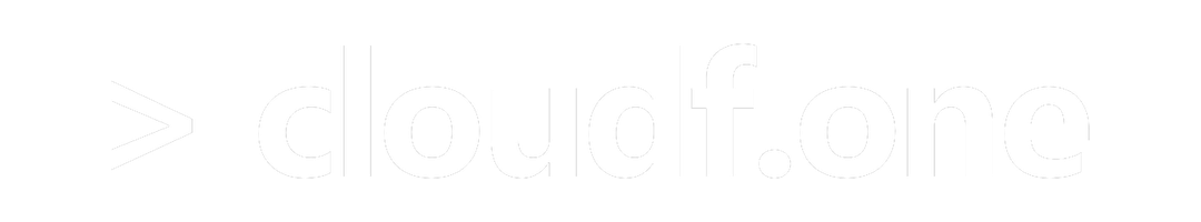 cloudf.one